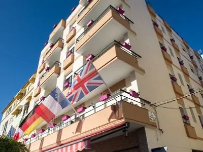 Mare Estepona Hotel 3*,  Spain