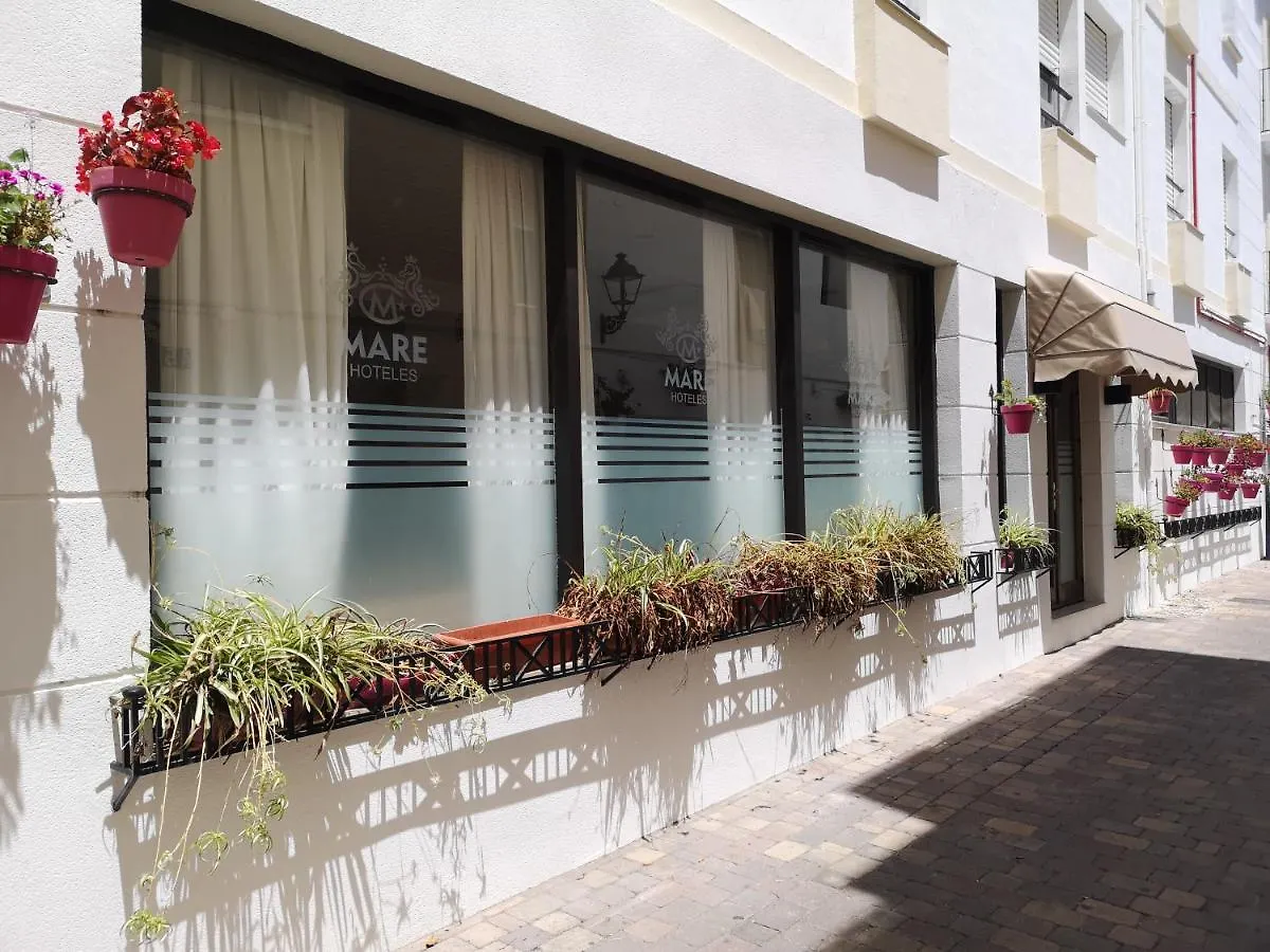 Mare Estepona Hotel