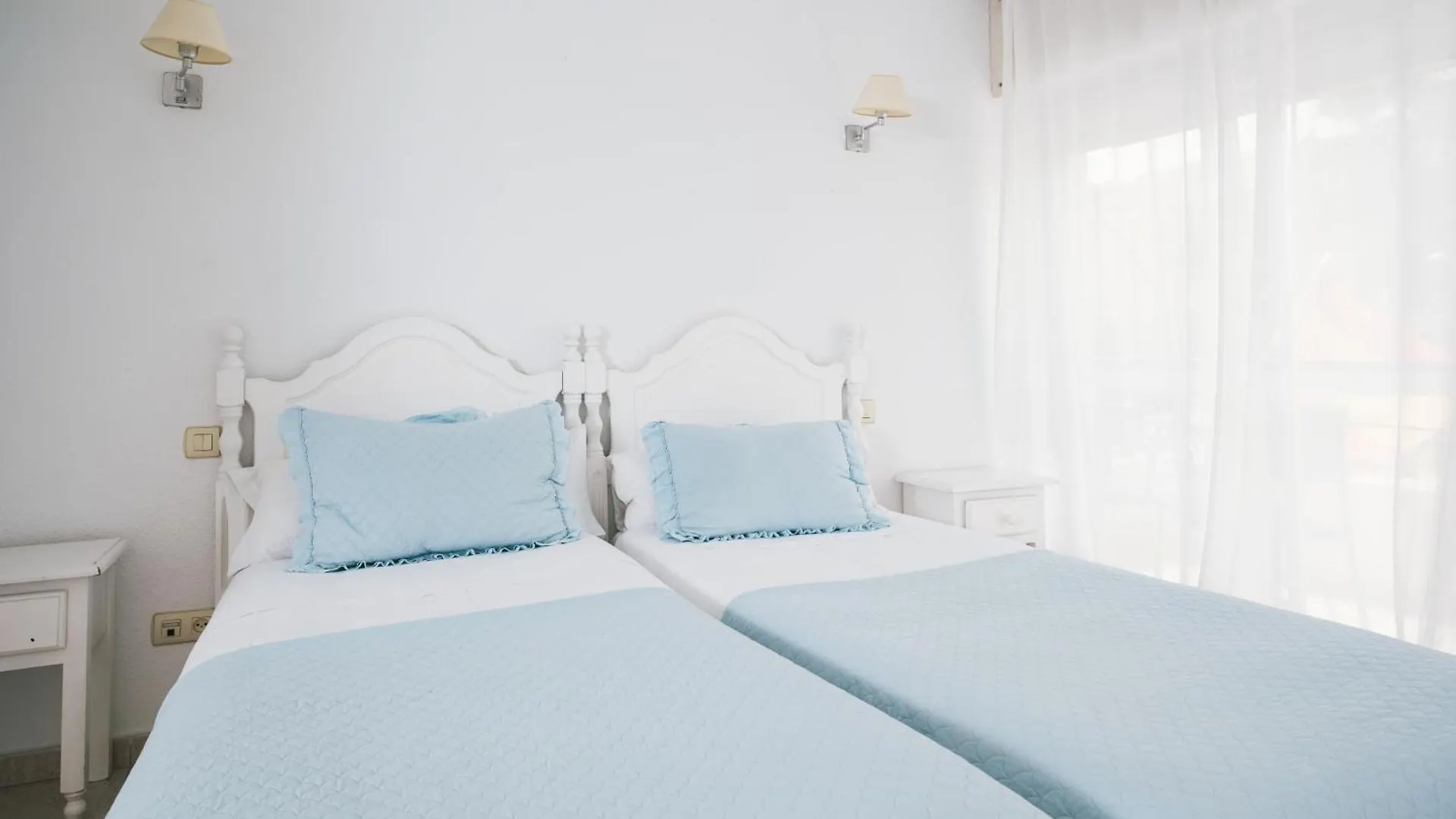 Mare Estepona Hotel 3*,  Spain
