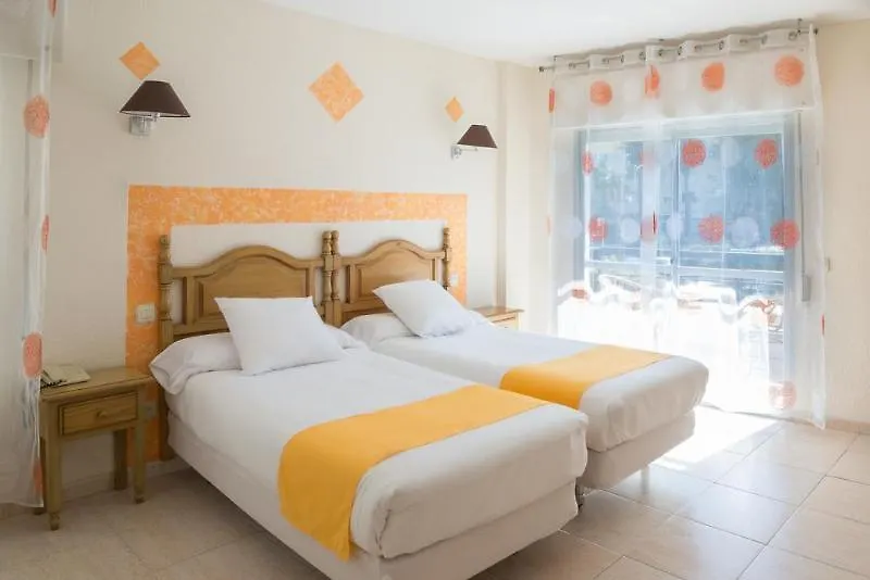Mare Estepona Hotel