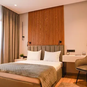  Hotel apartamentowy Dream Hiszpania