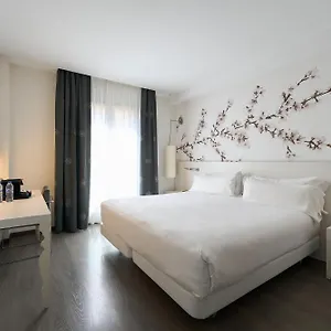 **** Hotel Catalonia La Boqueria Hiszpania