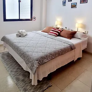 Almar We Go! Privadas En - Private - Pieces Privees - In Shared Gasthof Alcalá la Real