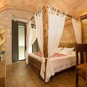 Historic Hotel Gerona