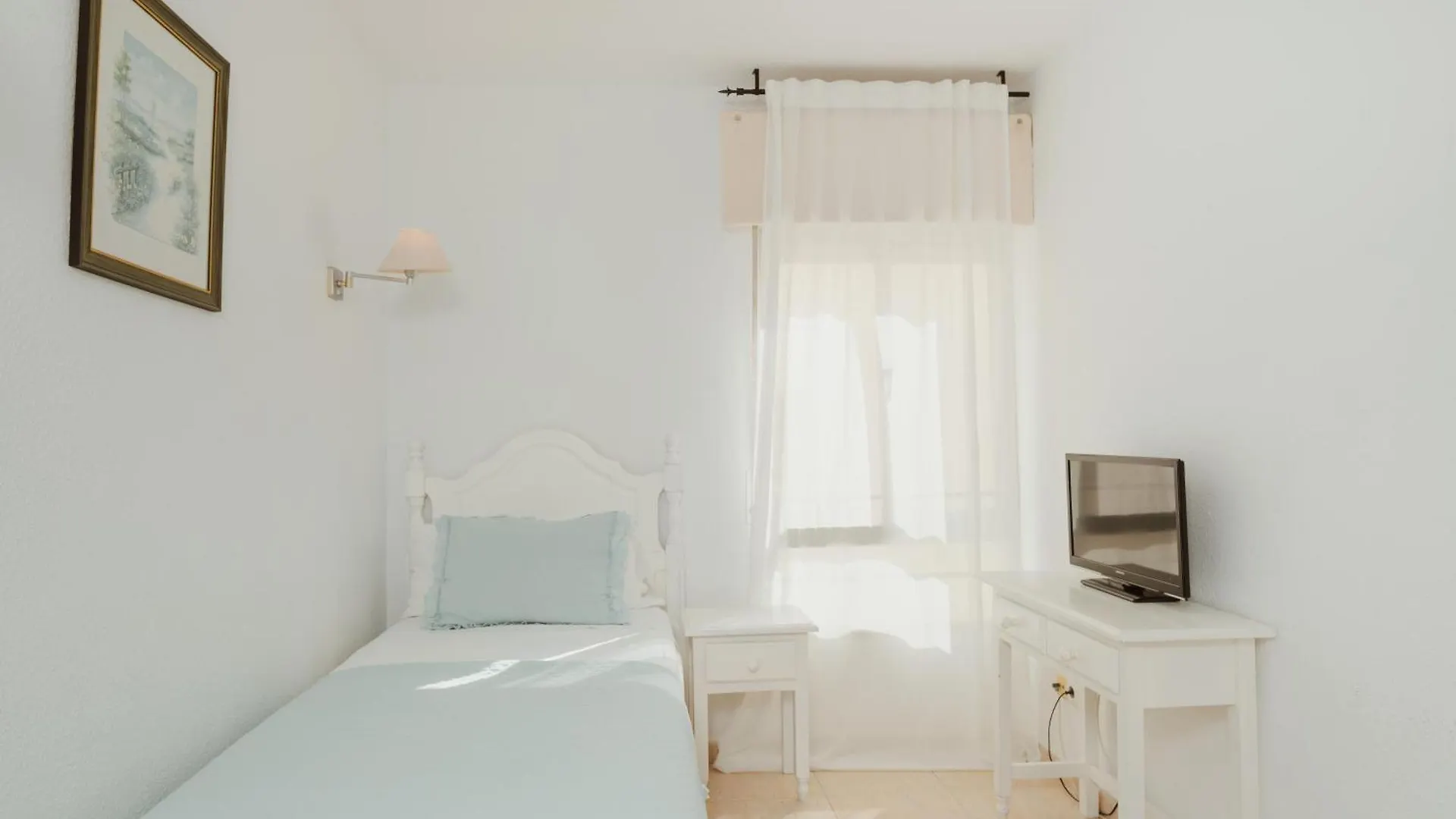 Mare Estepona Hotel Spain