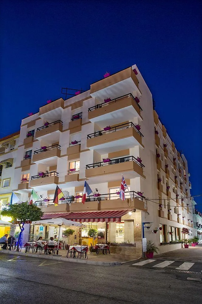 Mare Estepona Hotel