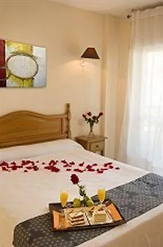 Mare Estepona Hotel 3*,